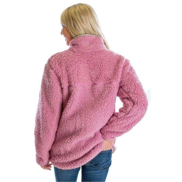 Alpine Pullover in Primrose by Lauren James, Size XS - Picture 2 of 10